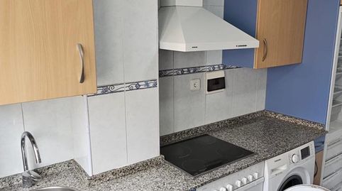 Foto 2 de Piso en venta en Lasesarre, Barakaldo
