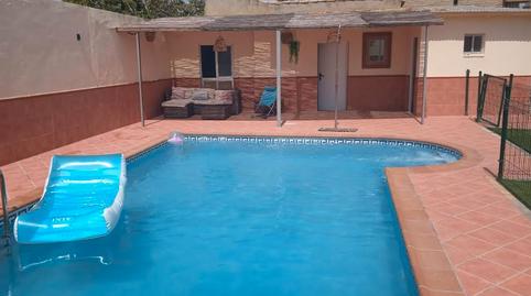 Foto 5 de Casa o chalet de alquiler en Cuatro Pinos - El Carmen, Cádiz