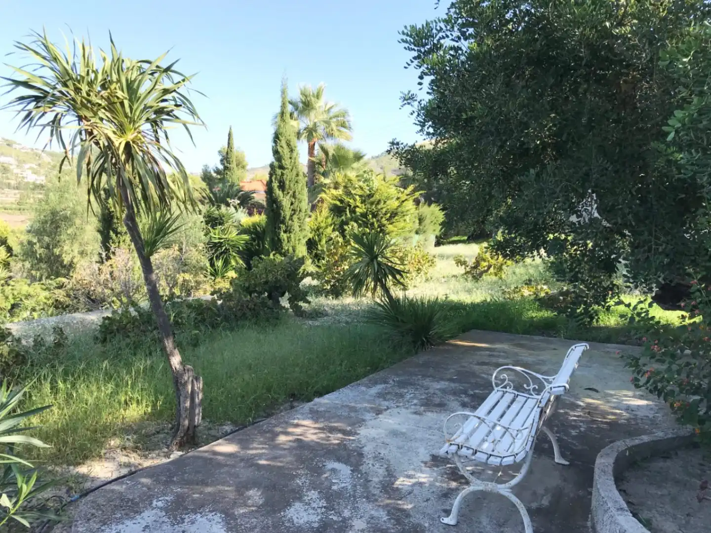 Villa avec piscine à vendre à Partida Cometa III, imagen 13