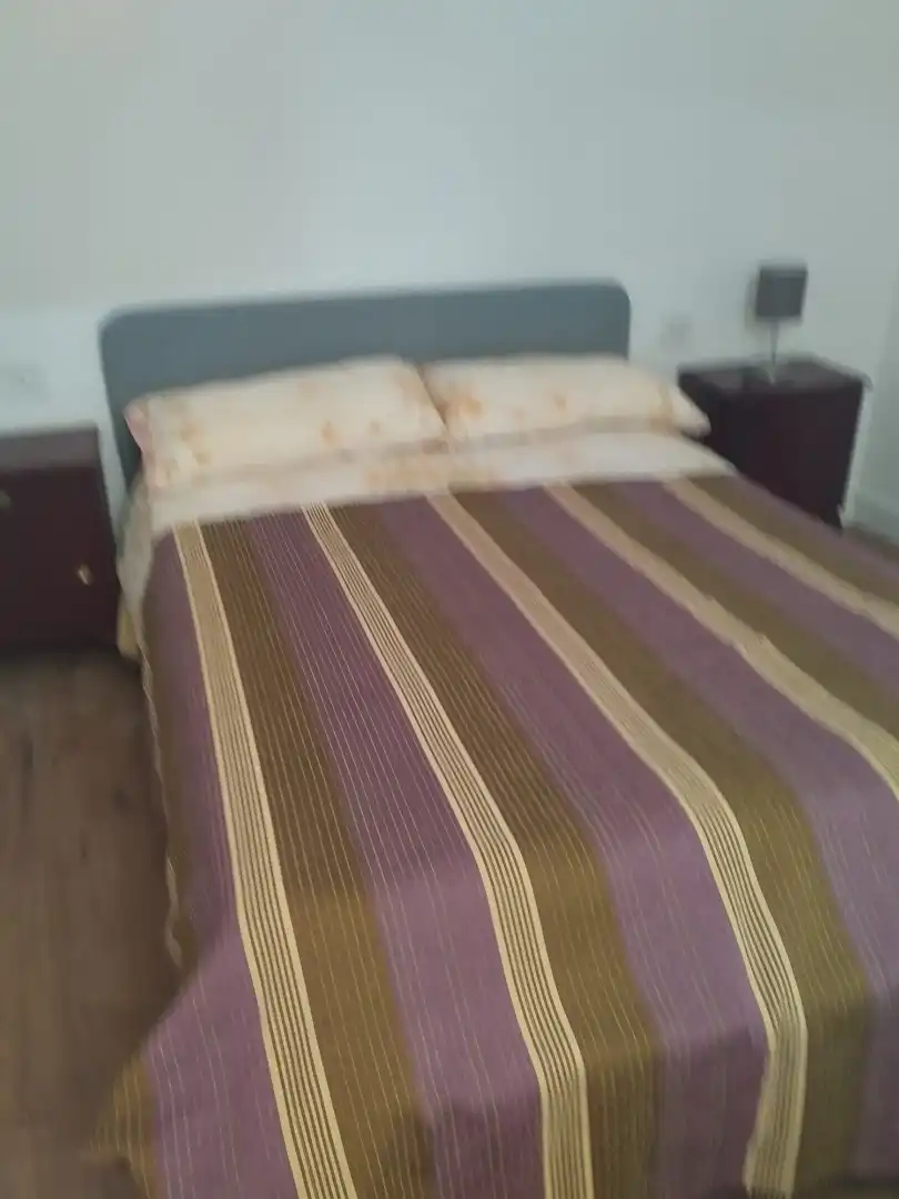 Bedroom of Country homes for sale in Arcos de Jalón  with Private garden, Parquet flooring and Storage room