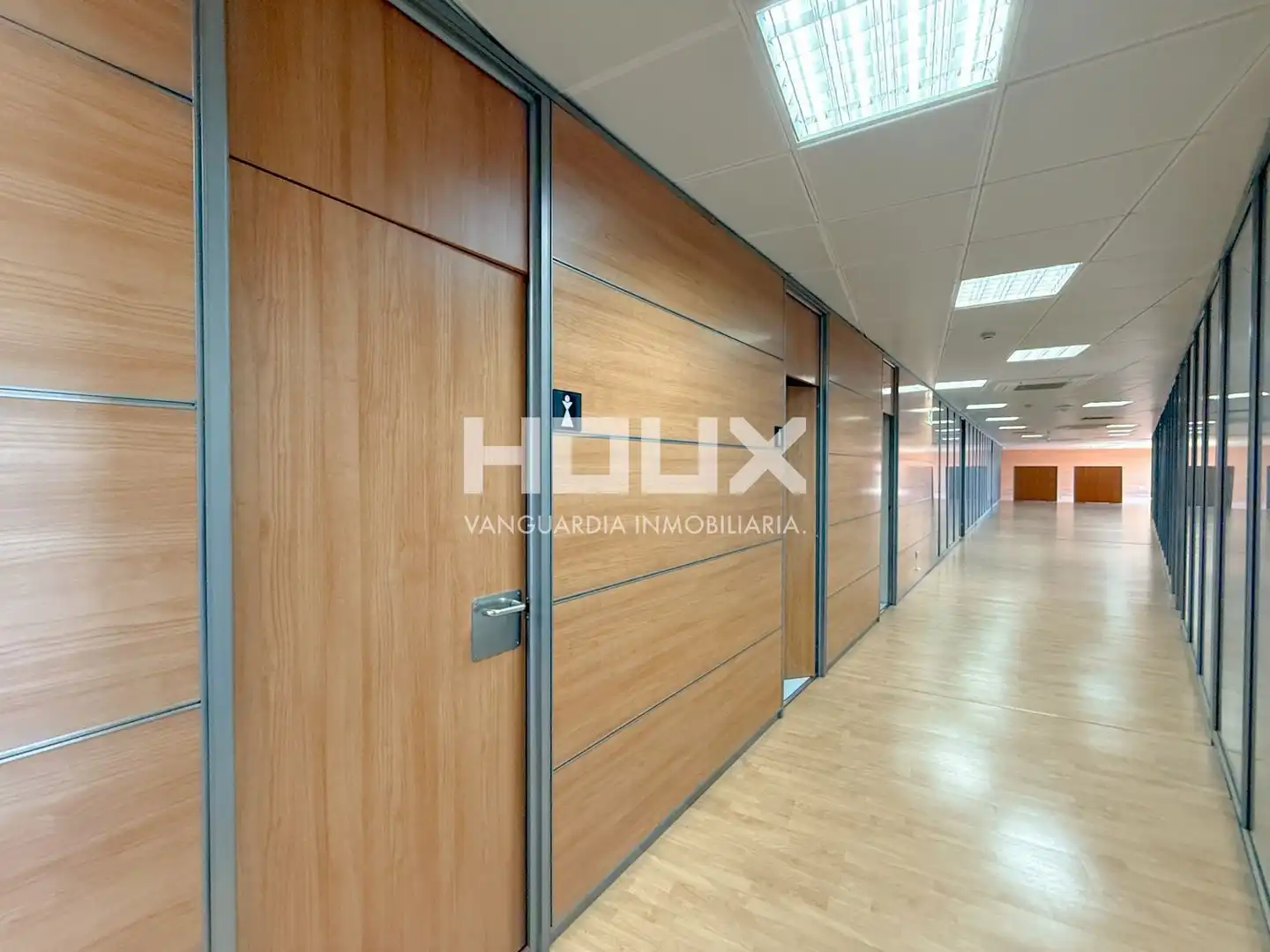 Nave industrial in vendita a Las Castañeras - Bulevar, imagen 35
