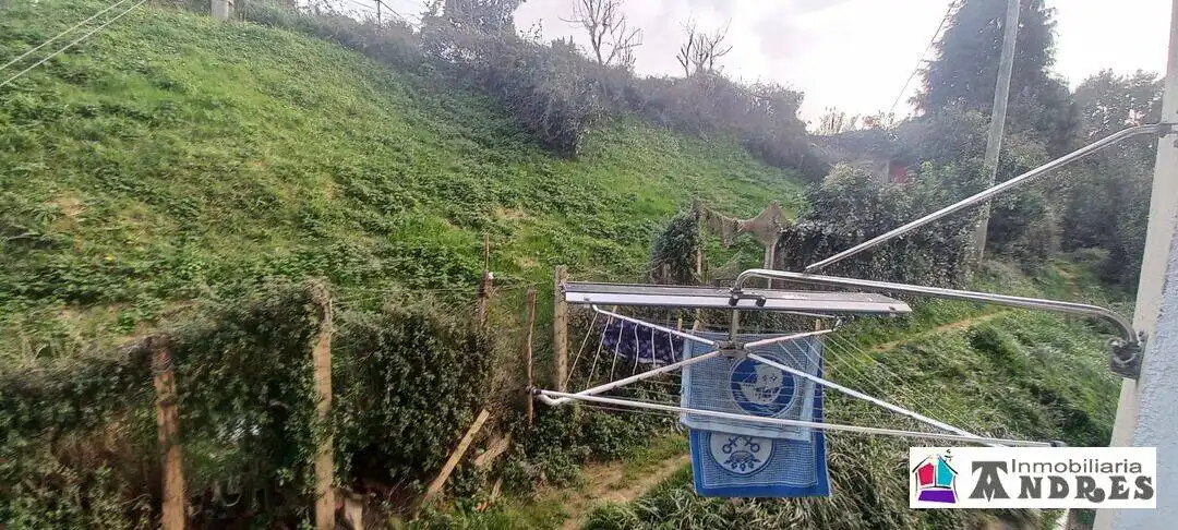 Jardín de Piso en venta en Bermeo con Calefacción, Amueblado y Balcón