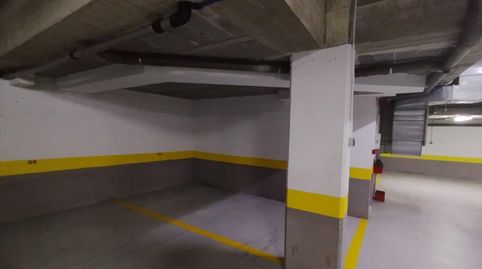 Foto 4 de Garaje en venta en Castrelos, Sardoma - Castrelos, Vigo