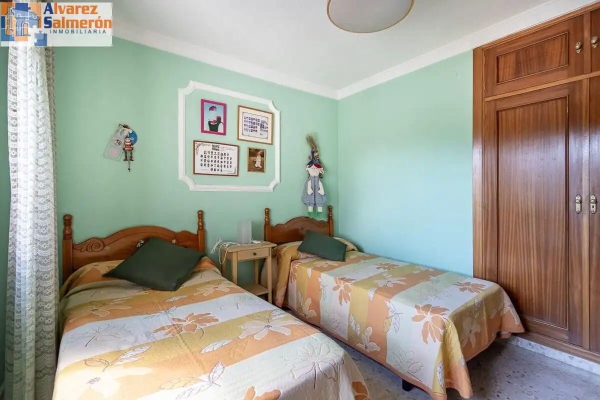 Villa mit Pool zum Verkauf in Calle Brasil, imagen 19