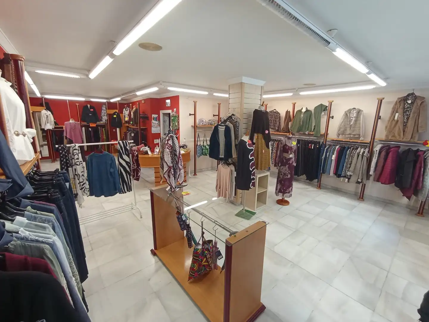Local comercial en venda a C/ Isaac Peral, imagen 11