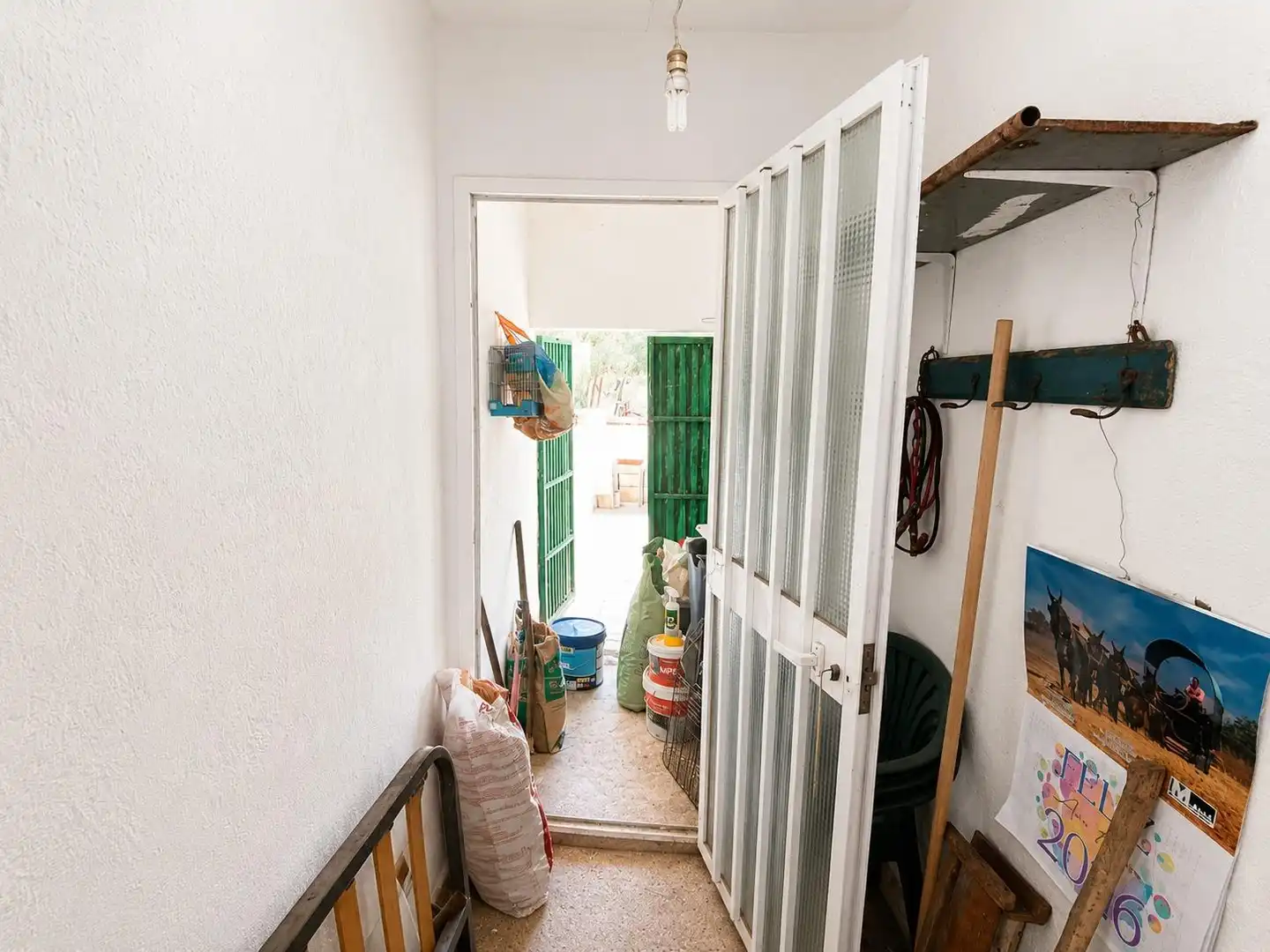 Terreni e lotti in vendita a Alcalá de los Gazules, imagen 25
