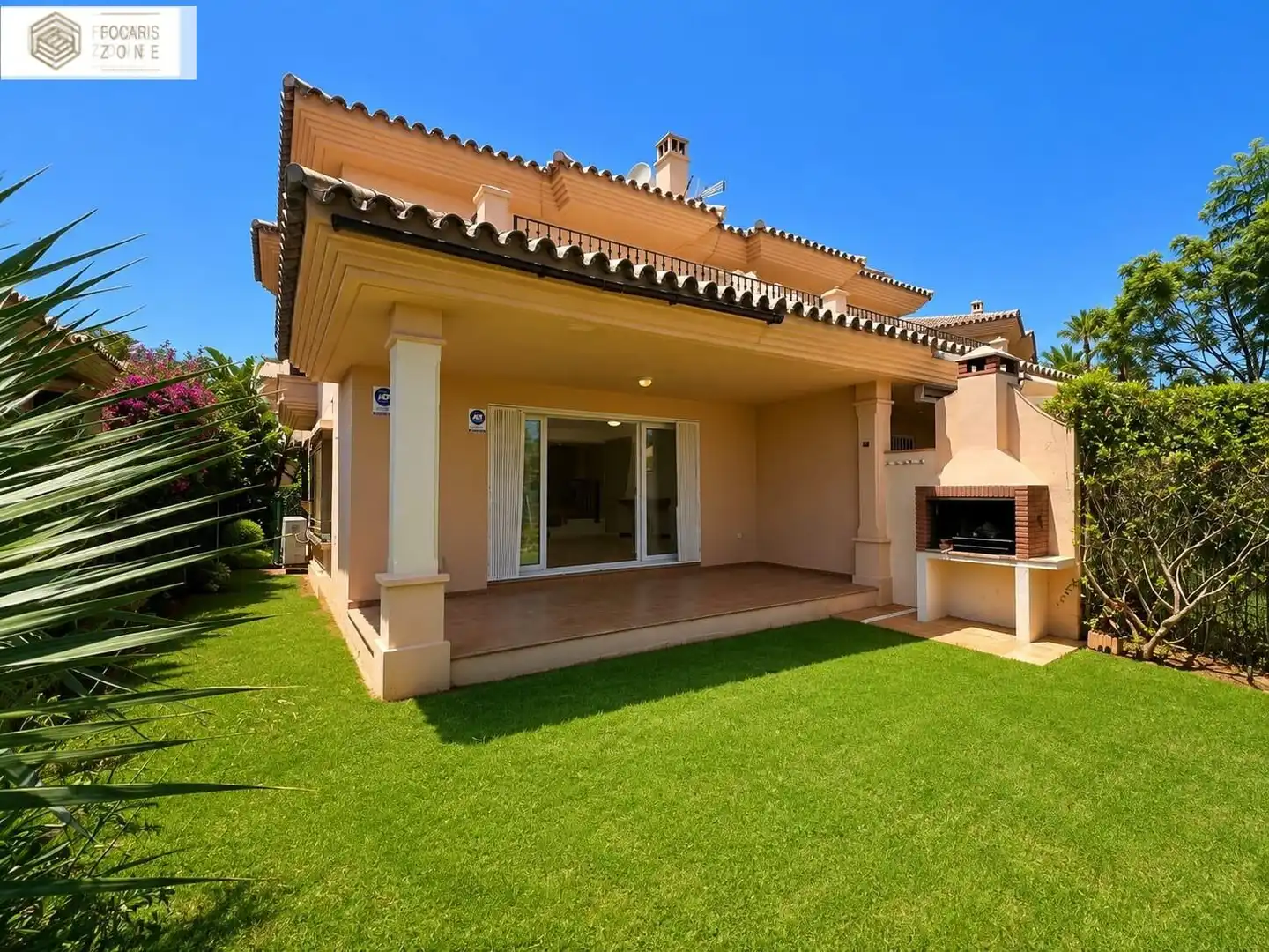 Wohnung mit Terrasse zum Verkauf in Avenida VIENTOS DE RIVIERA, imagen 4