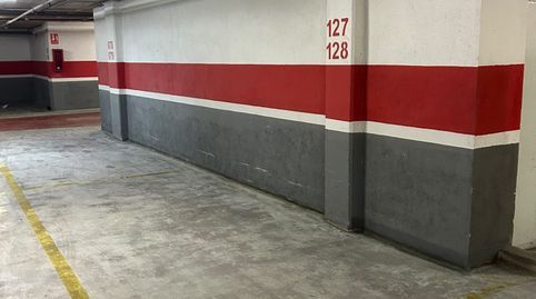Foto 3 de Garaje en venta en Avinguda de Francesc Macià, 45, Concòrdia, Sabadell