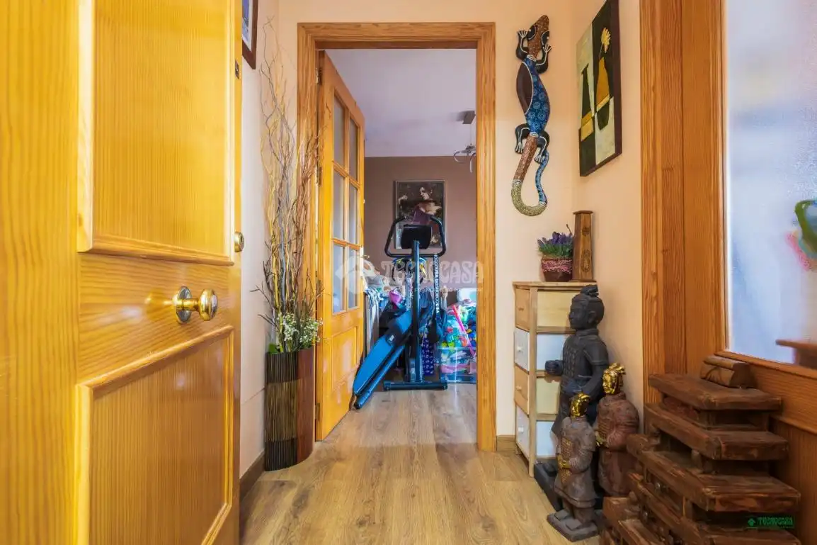 Piso con ascensor en venta en Nueva Almería - Cortijo Grande - Vega de Acá, imagen 15