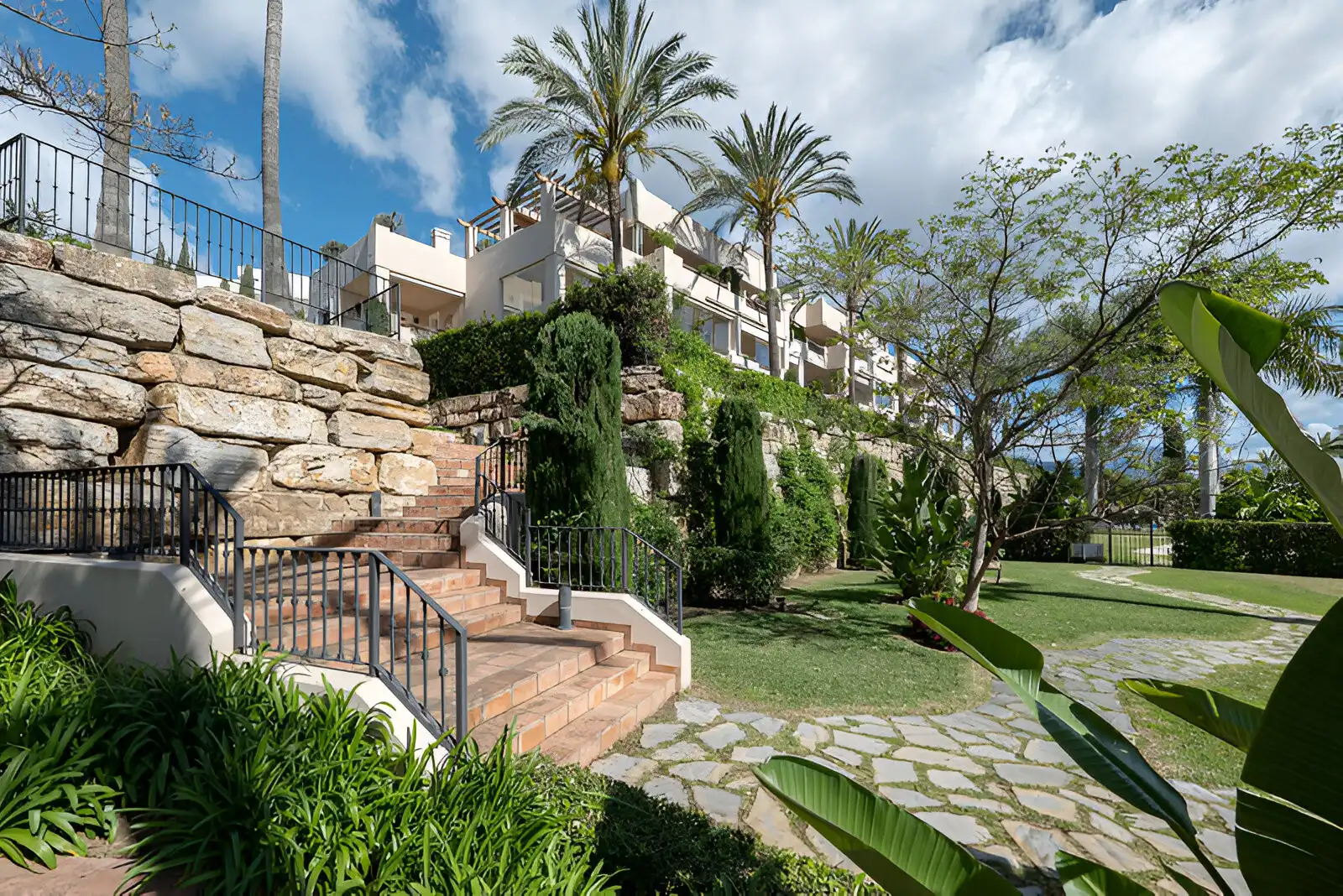 Apartament amb piscina en venda a Benamara - Atalaya, imagen 43