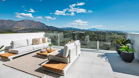 Foto 2 de Pis en venda a Urbanizacion Cortesin, Casares Golf - Casares del Sol, Málaga