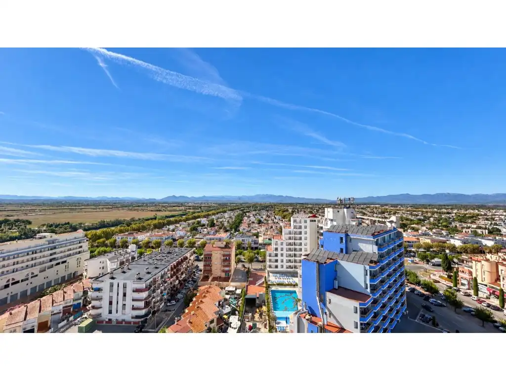Studio with lift for sale in Carrer del Delta-Muga, imagen 9