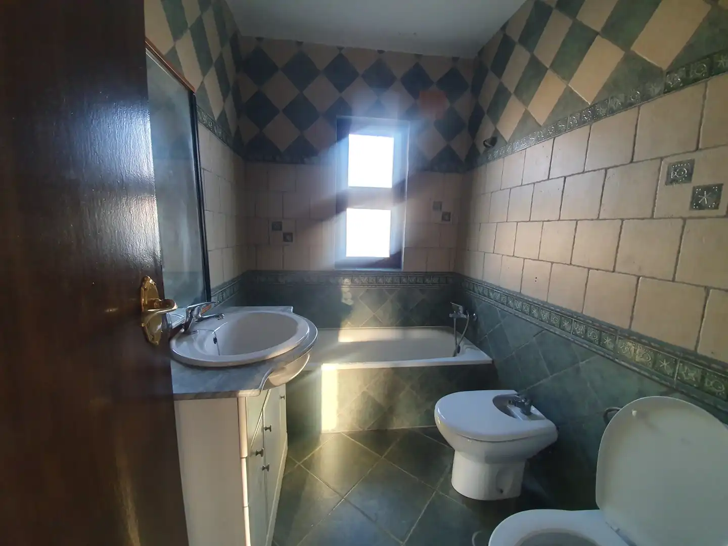 Casa a schiera con giardino in vendita a Valle del Zalabí, imagen 6
