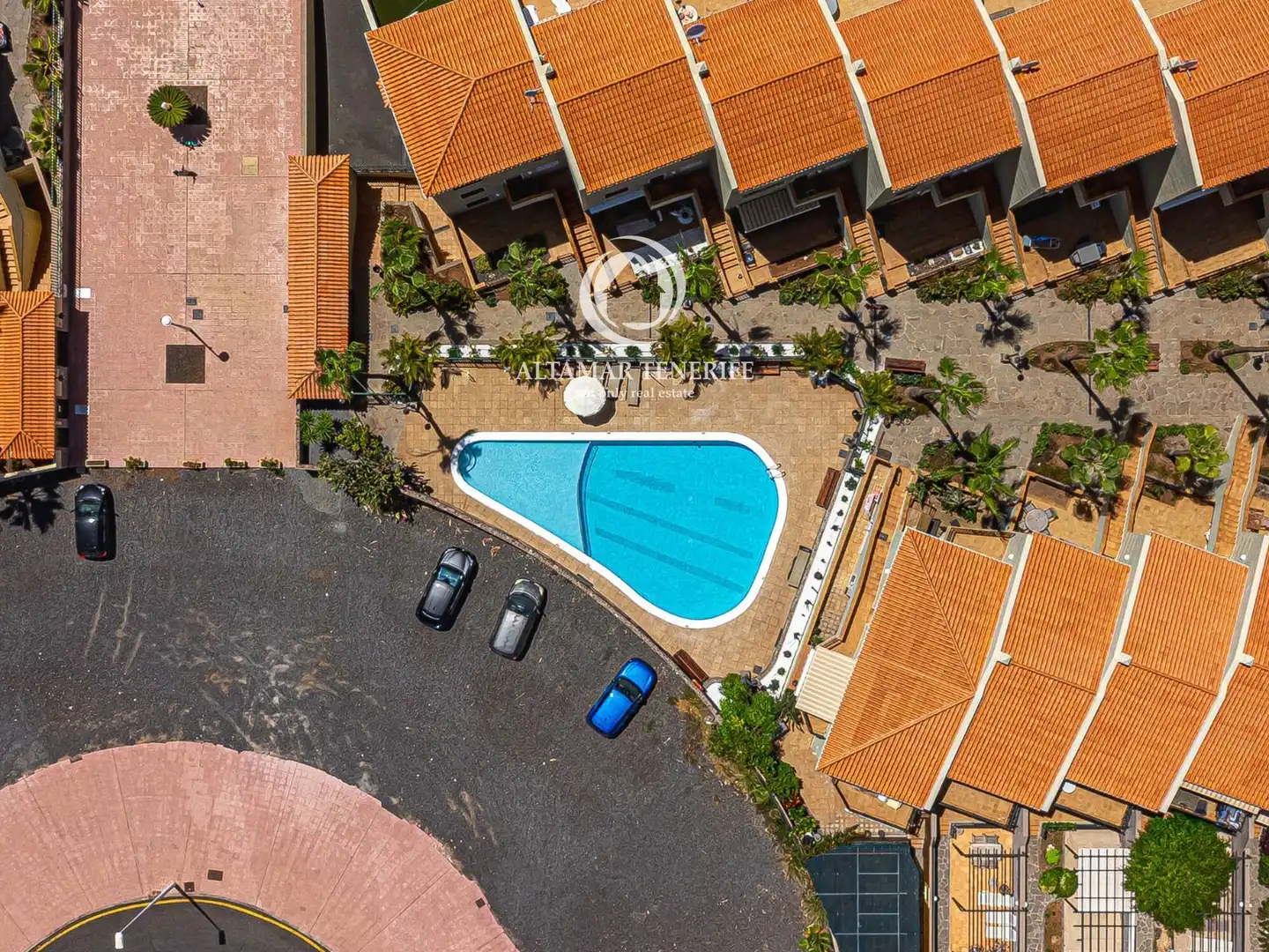 Apartments for sale in Agando, Playa del Duque