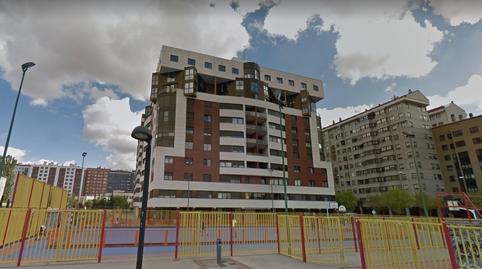 Foto 2 de Piso en venta en Calle Victoria Balfe, Illera, Burgos Capital