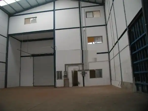 Industrial building for sale in Cruce de Arinaga