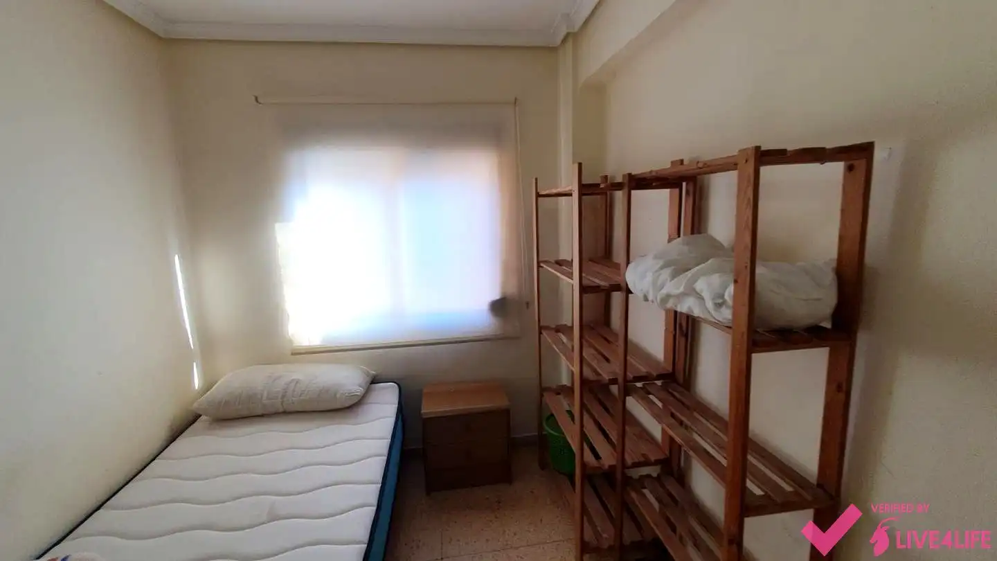 Flat to rent in calle de l'Explorador Andrés, imagen 20