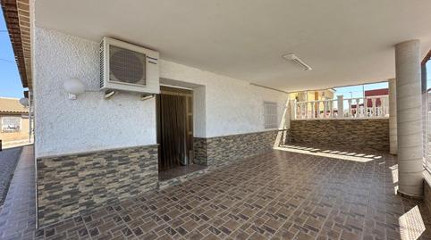 Foto 5 de Casa o xalet en venda a Torrealvilla, Lorca