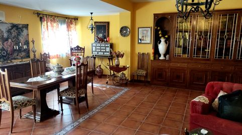 PRECIOSO CHALET EN CIUDAD REALA 5 minutos de Ciudad Real, la finca se ubica en la carretera de Carrión de Calatrava. Muy buen acce, imatge 5