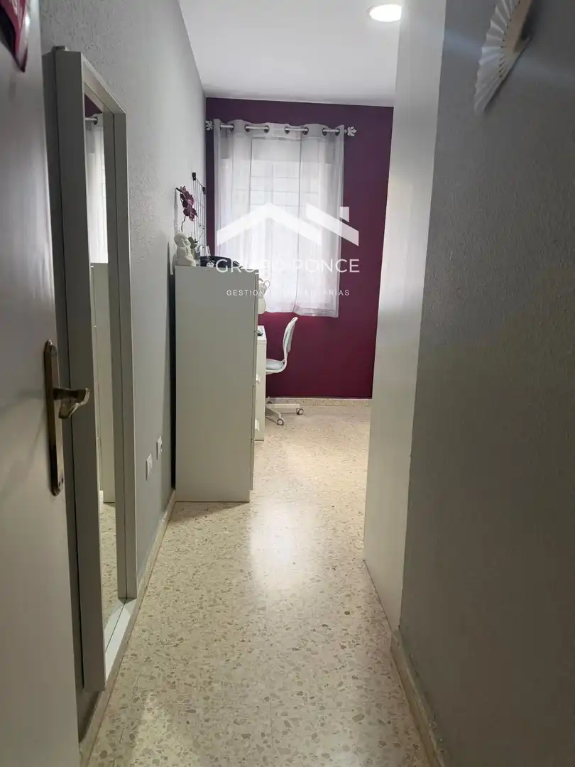 Flat for sale in Jerez de la Frontera  with Storage room