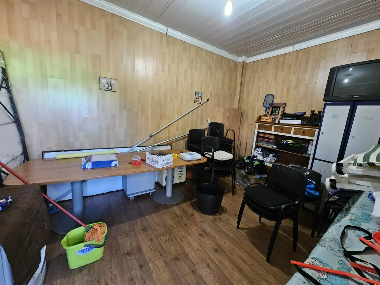 Casa o chalet en venta en Ponferrada con Aire acondicionado, Calefacción y Jardín privado