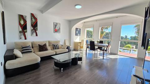 Photo 3 of Attic for sale in Avenida Palma Mallorca, Montemar, Torremolinos