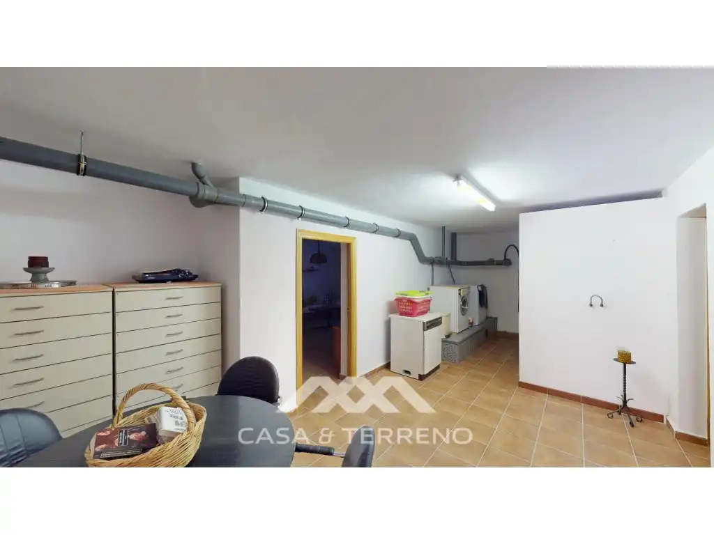 Casa o xalet en venda en Iznate amb Aire condicionat, Calefacció i Jardí privat