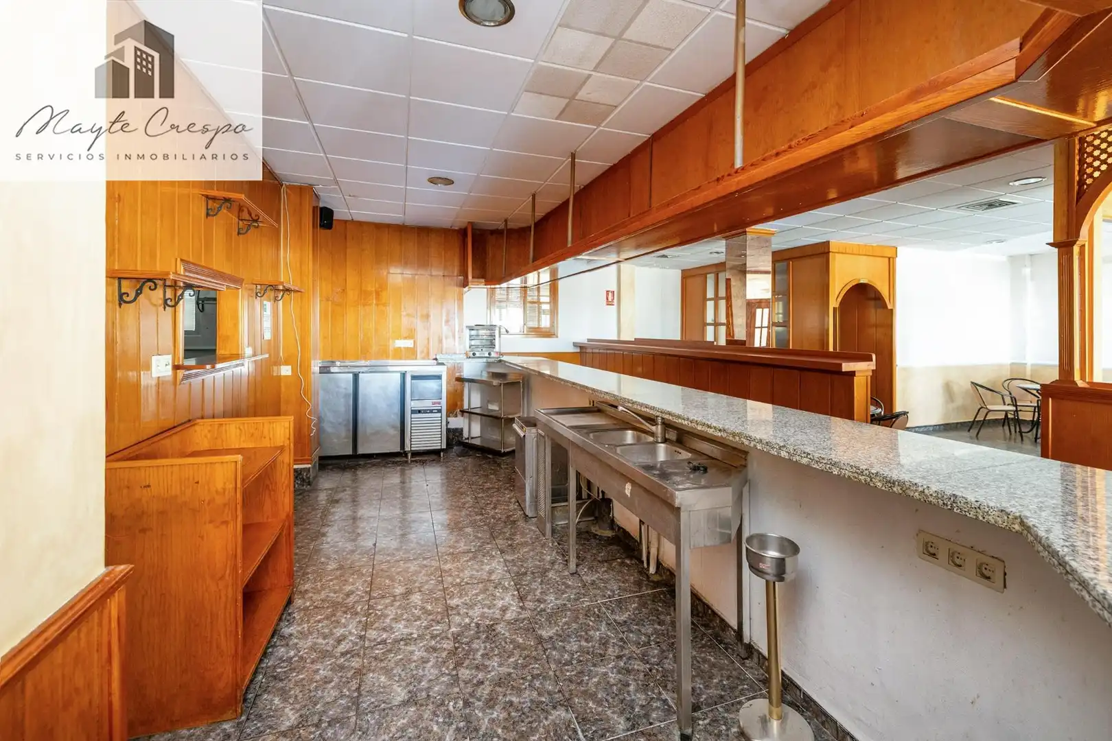 Maison avec terrasse à vendre à Calle CORDOBA 12