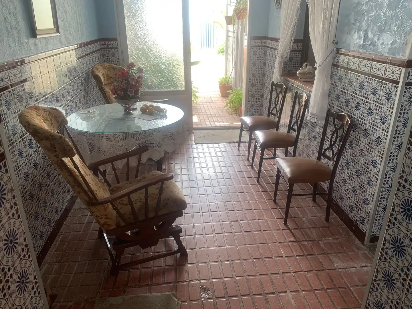 Casa amb terrassa en venda a Don Benito, imagen 25