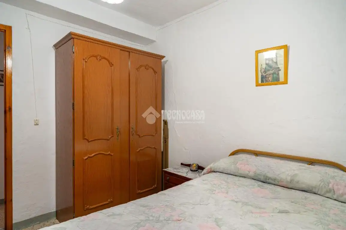 Casa aparellada en venda a Ítrabo, imagen 7