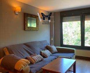 Living room of Flat to rent in Oviedo 