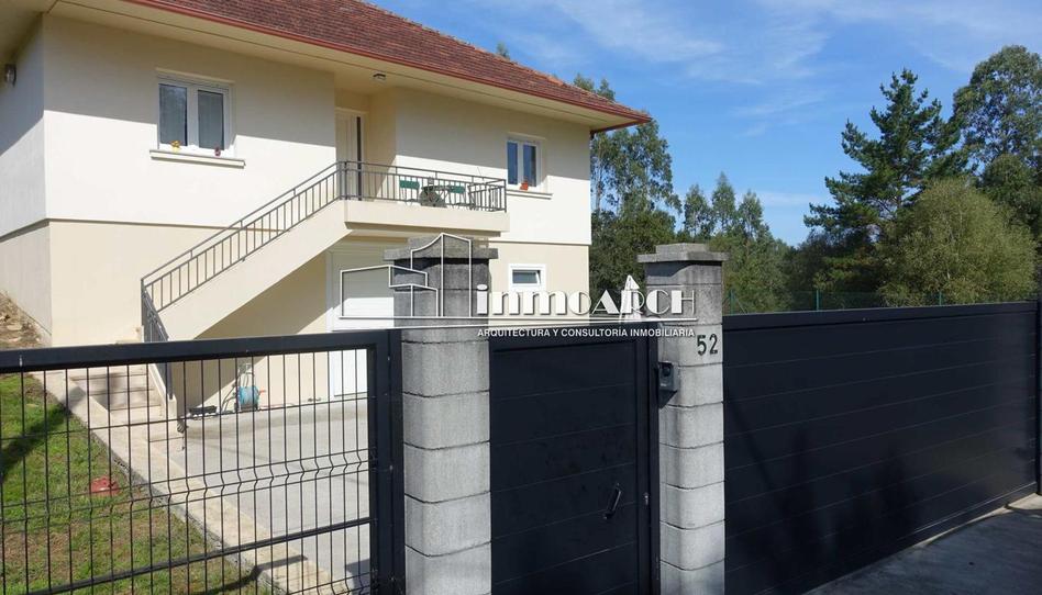 Foto 1 de Casa o xalet en venda a Londoño, Cerceda, A Coruña