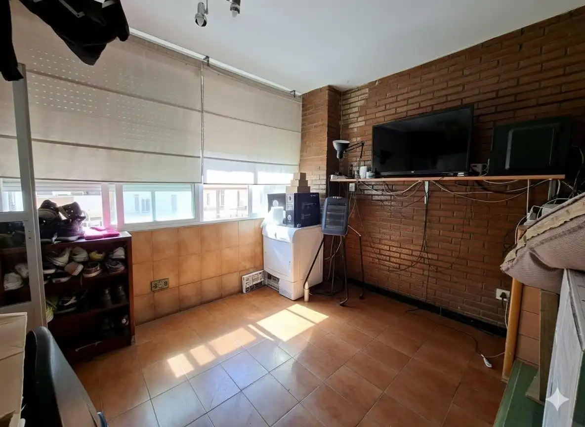 Piso con ascensor en venta en San Roque - Ronda Norte, imagen 2