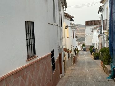 Casa rústica en venda a Ardales