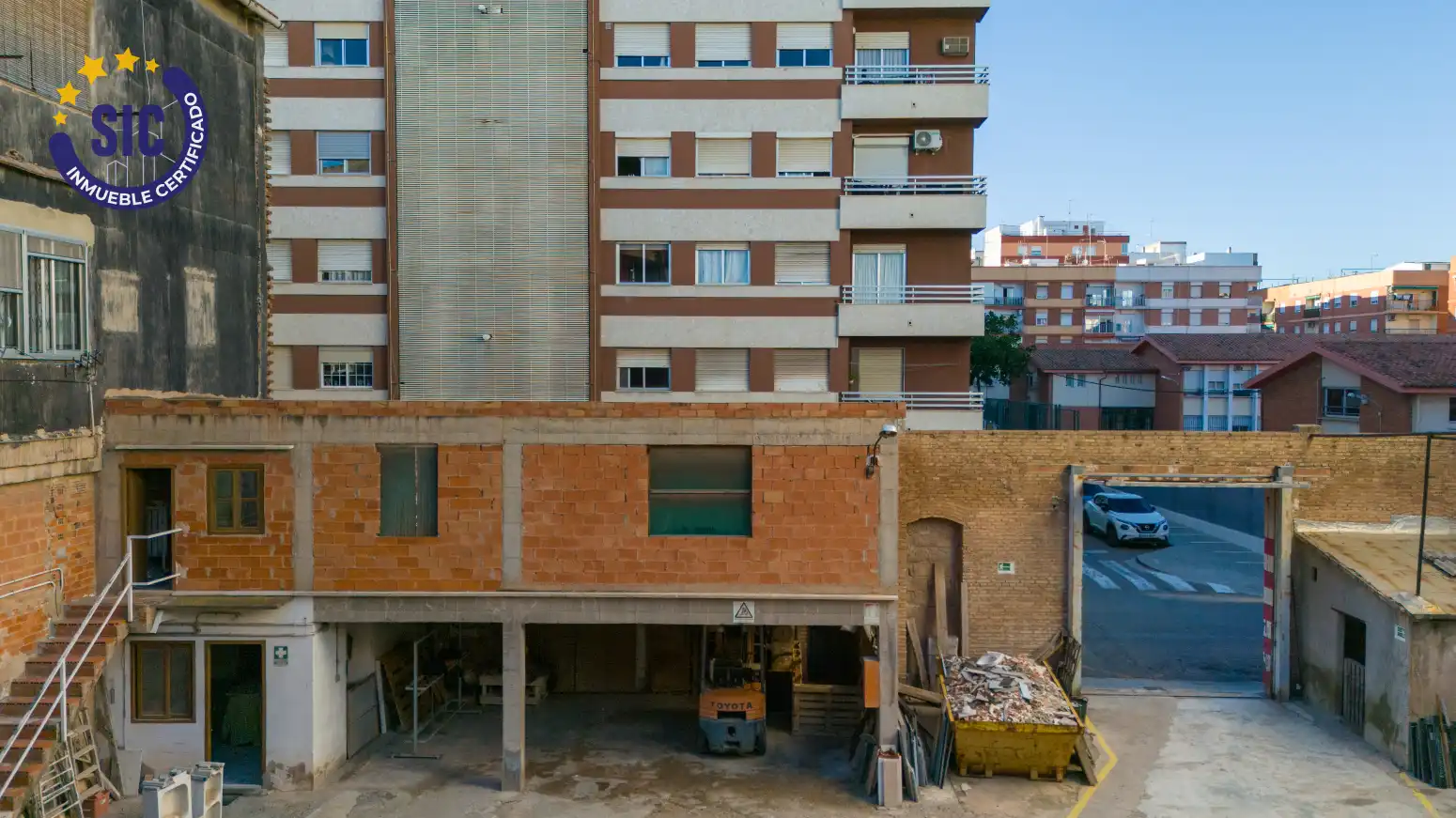Rural land for sale in Sagunto-Sagunt - CL ROSA LA 38, imagen 22