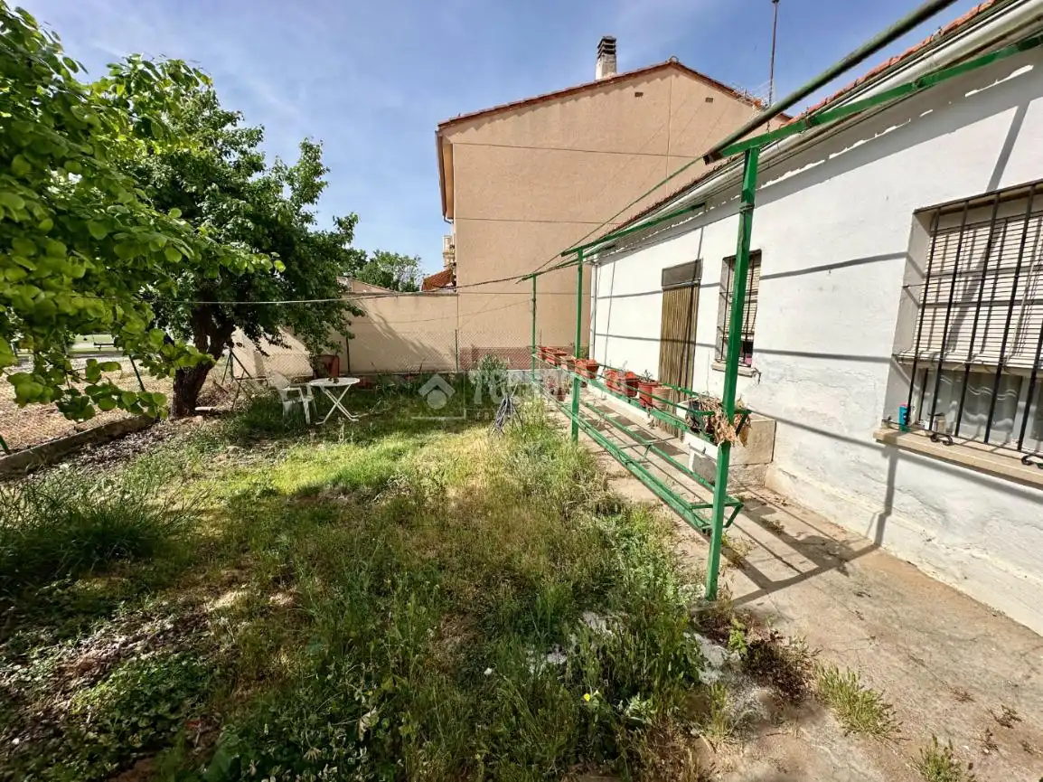 Detached homes for sale in Marchamalo  with Heating