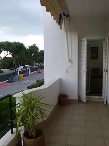 Apartment with pool to rent in Avenida Reina Sofía 37, imagen 16