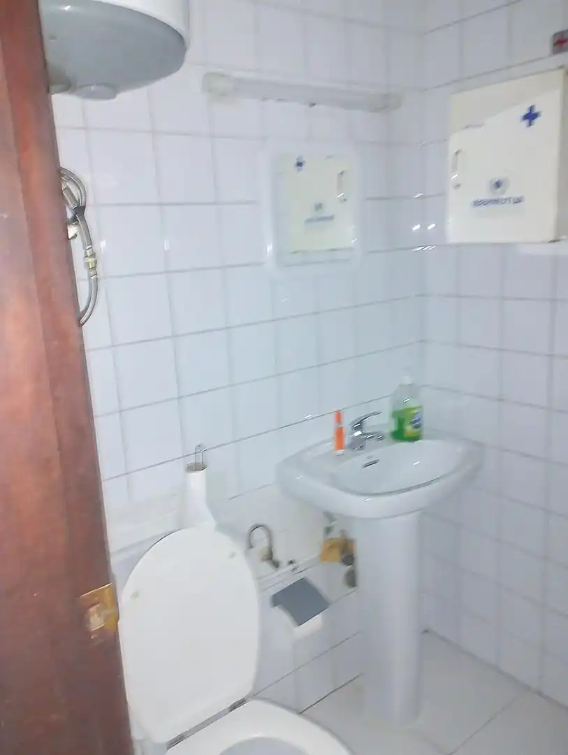 Badezimmer von Geschaftsraum zum Verkauf in León Capital 