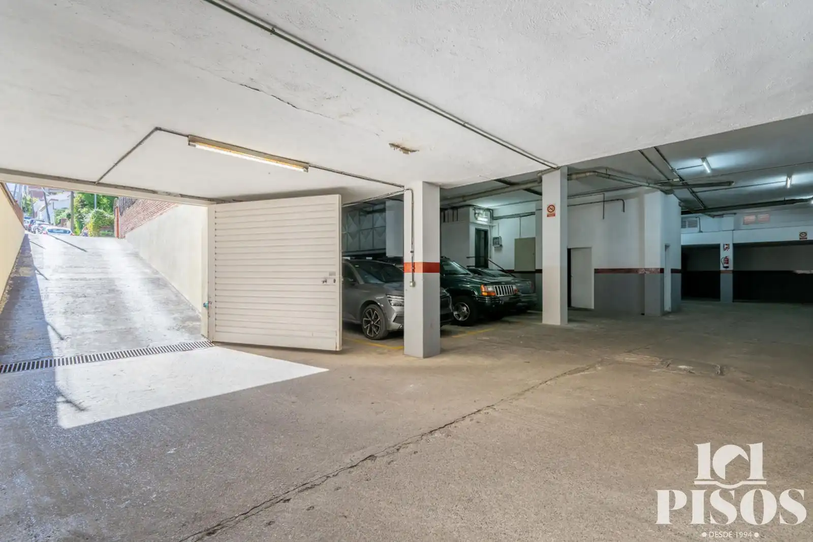 Parking de Piso en venta en Sant Domènec