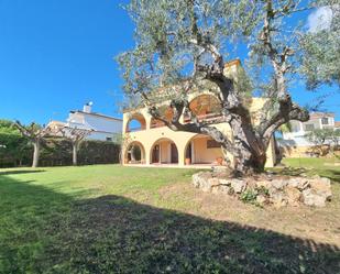 Casa o xalet en venda a Els Munts