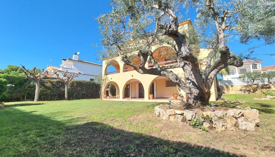 Foto 1 de Casa o xalet en venda a Els Munts, Tarragona