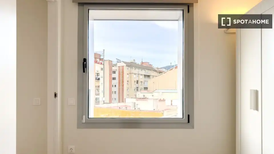 Wohnung mit Terrasse zur Miete in Gràcia, imagen 17