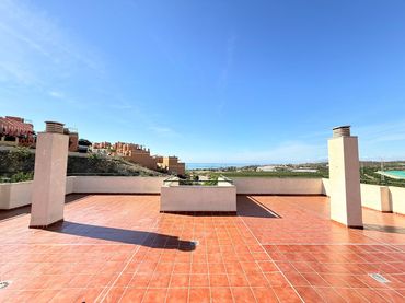 Attico con piscina in vendita a Almayate