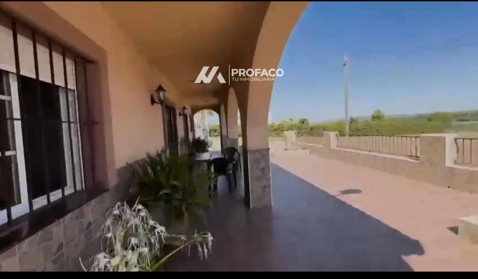 Terrace of Houses for sale in Jerez de la Frontera  with Heating, Parquet flooring and Terrace