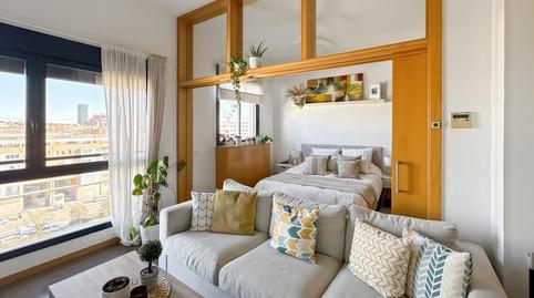 Foto 3 de Piso en venta en Del Ensanche de Vallecas, Ensanche de Vallecas - La Gavia, Madrid