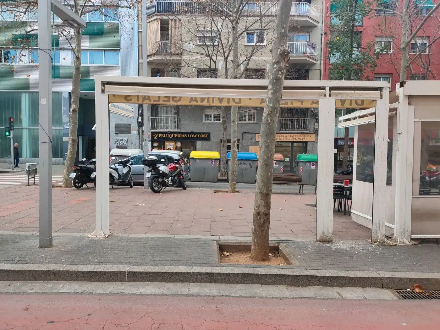 Local comercial en traspaso en Centre, imagen 3