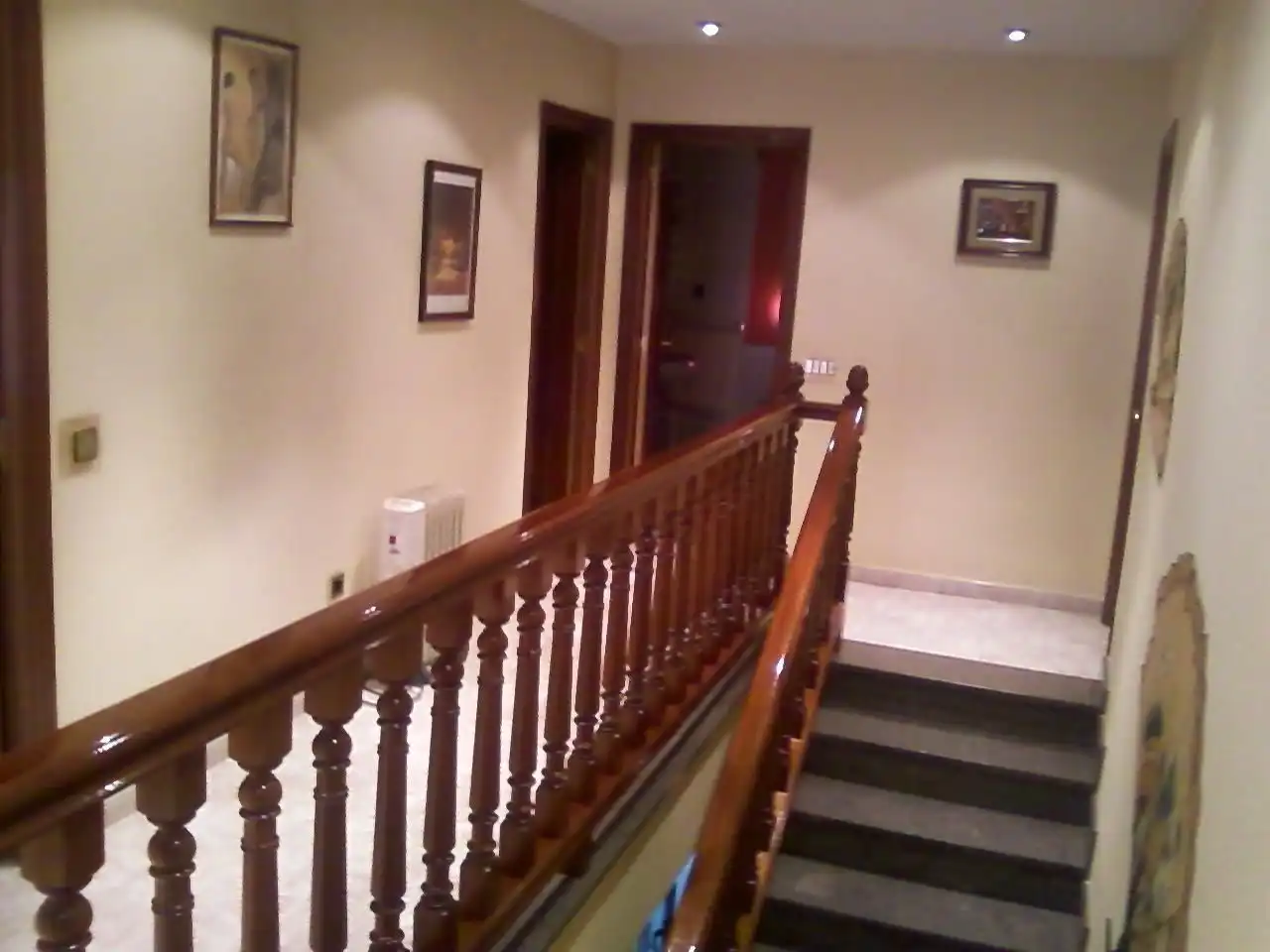 Casa o chalet en venta en Navalcarnero con Aire acondicionado, Calefacción y Jardín privado