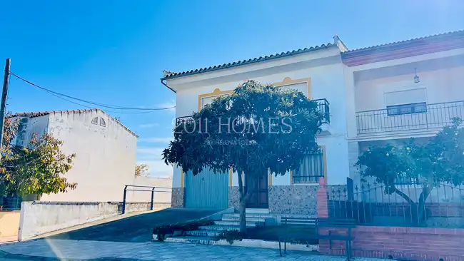 House with terrace for sale in Calle Cerro de la Negra, imagen 6