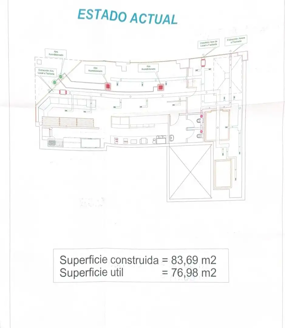 Gewerbefläche zur Übernahme in Calle León y Castillo, imagen 27