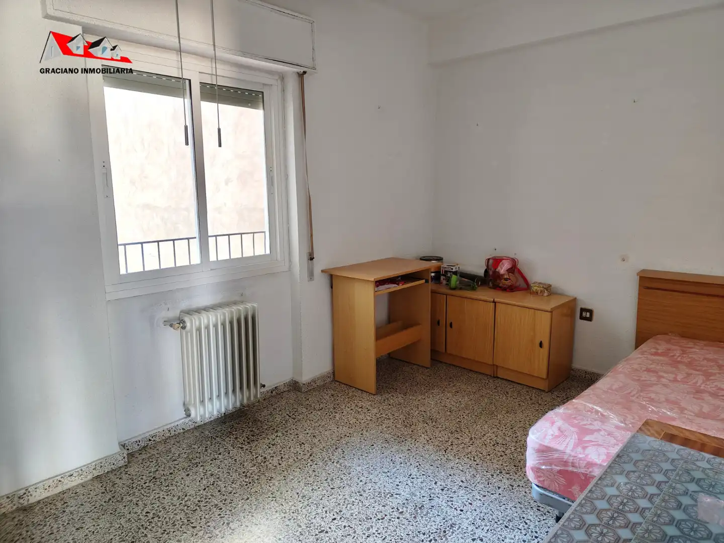 Appartamento con terrazza in vendita a Ensanche - Franciscanos, imagen 9